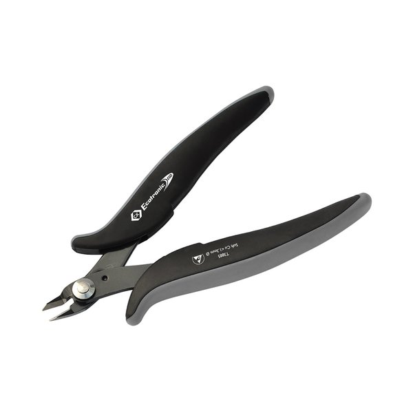 C.K Ecotronic ESD Side Cutters (Slim) T3885